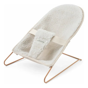Liewood - Mabel Toy Jumping Seat | Sandy