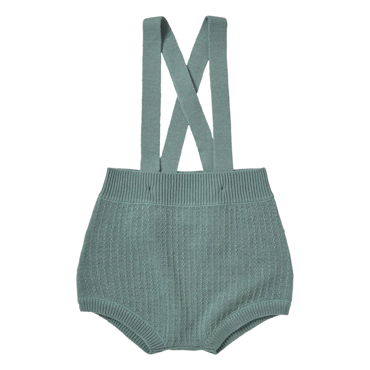 FUB - Bloomer Merino Wool | Almond Green