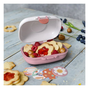 Monbento - Gram Papercut atıştırmalık kutusu