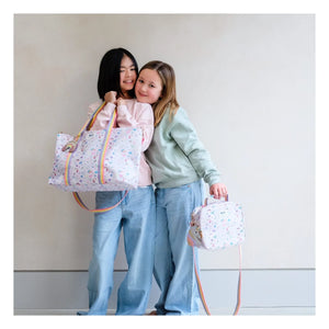 Mimi & Lula - Unicorn Cooler Bag | Light Pink