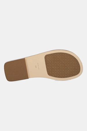 MICHAEL Michael Kors Drea Sandals