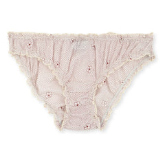 Scarlette Ateliers - Alia Underwear | Red