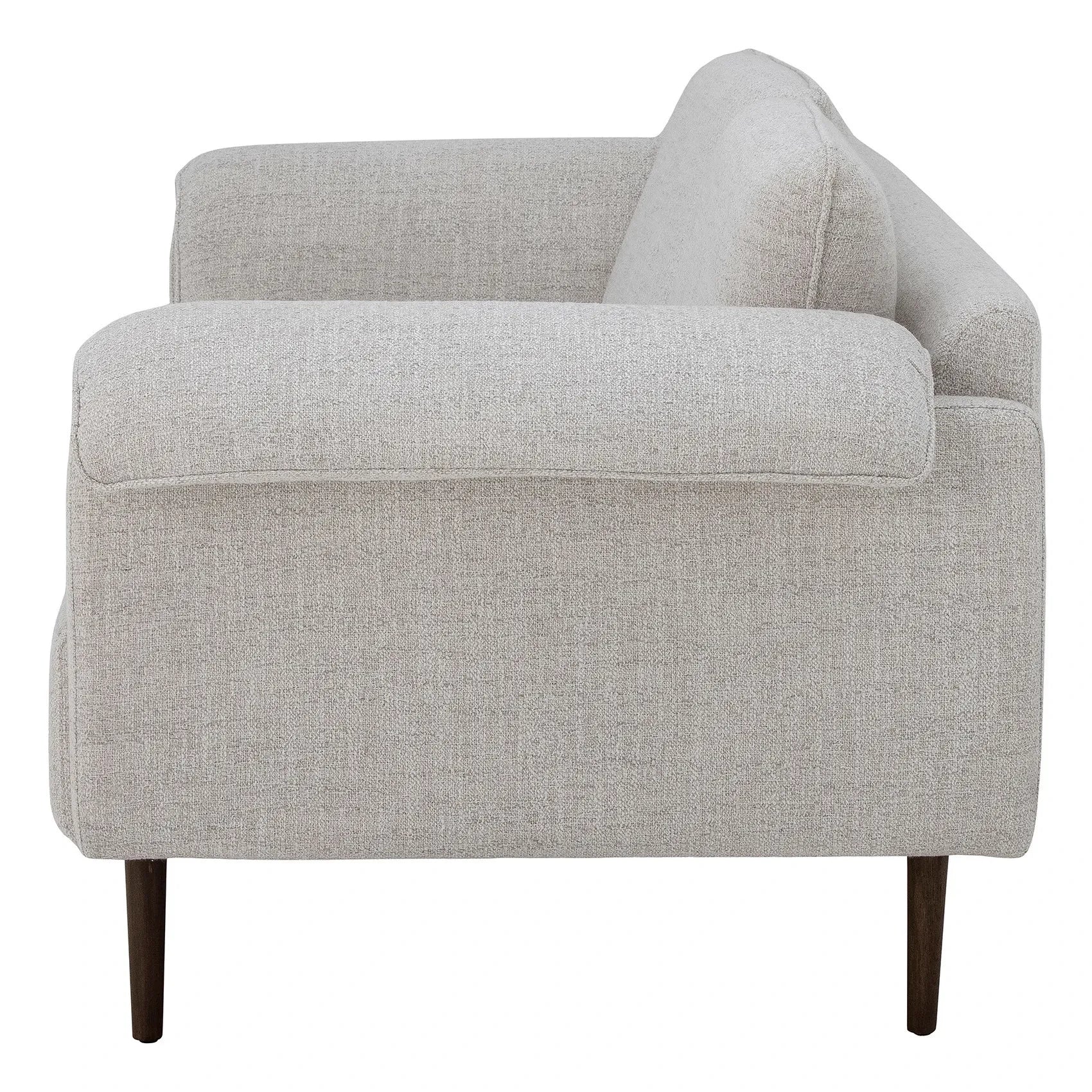 Bloomingville - Chesham 3-Seater Sofa | White