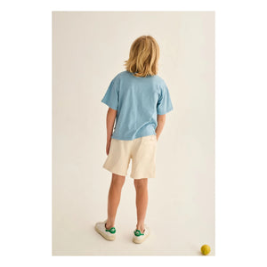 Cozmo - Polo Arnold | Light Blue