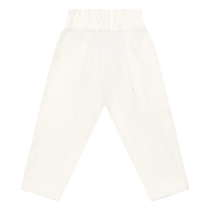 Donsje - Juma Pants | White