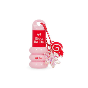 Legami - Lip Oil with Charm - Glow Oh-Oh!