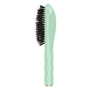 La Bonne Brosse - La Petite Brosse L'Indispensable N°02 - Care and Easy Detangling | Lagoon Blue