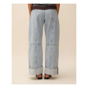 Nitah - Jean John | Washable Blue