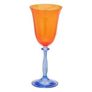 Anna + Nina - Paradise Wine Glass