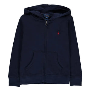 Ralph Lauren - Hoodie Sweatshirt | Navy Blue