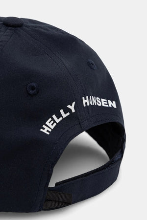 Helly Hansen şapka siperlikli