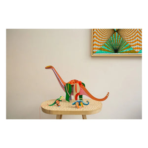 Studio Roof - Diplodocus Milo mobil