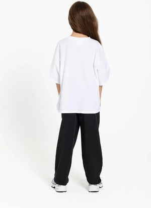 Finger in the nose - Luma Jogger | Black