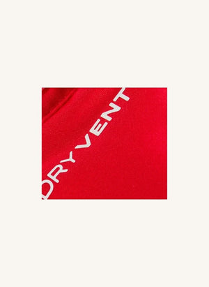 The North Face - B Freedom Ski Pants | Red