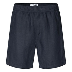 Samsoe Samsoe - Short Sajabari | Dark Blue