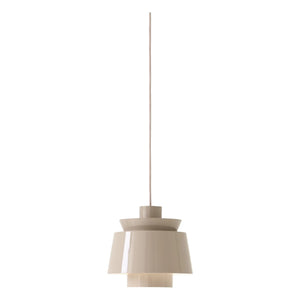& Tradition - Utzon JU1 sarkıt lamba, Jørn Utzon | Bej