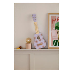 Kid's Concept - Wooden Guitar