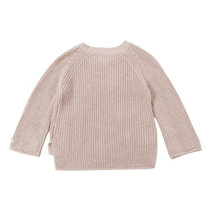 Donsje - Stella Sweater | Dust Pink