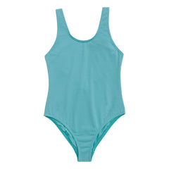 Sunchild - Lou Mayo | Turquoise