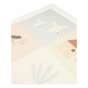 Nobodinoz - Play Area Rug | Green