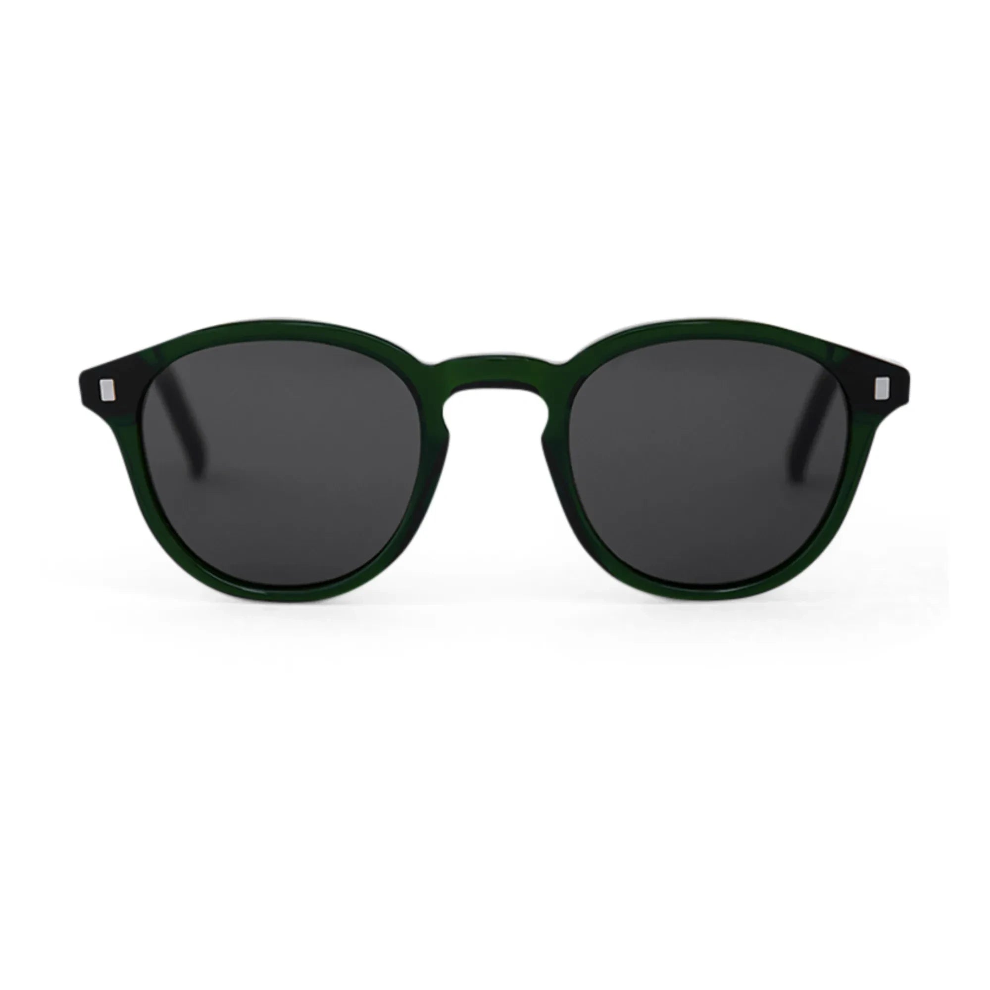 Monokel - Nelson Sunglasses | Green