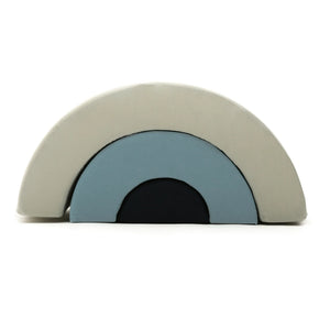 Charlie Crane - Milo Rainbow Climbing Set | Blue