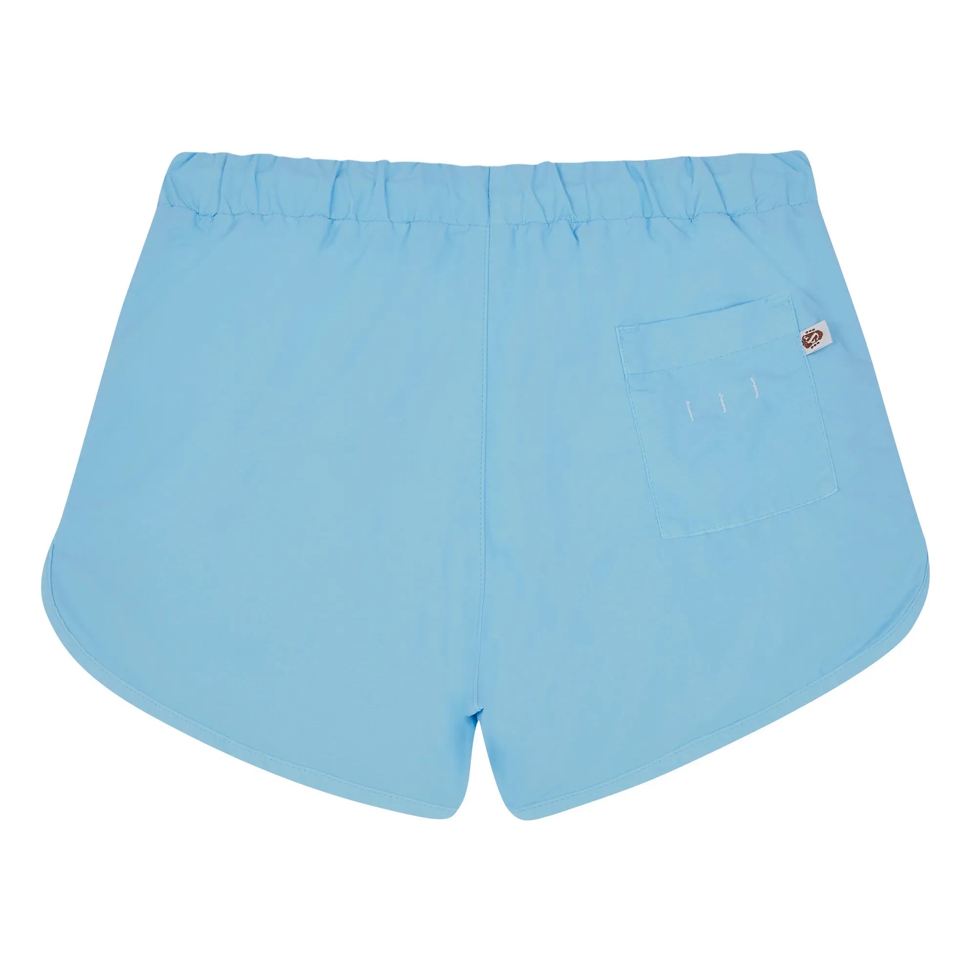 Sunchild - Booby Swim Shorts | Light Blue