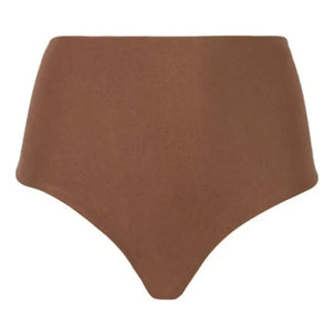 Vanessa Sposi - Le Maillot High-Waisted Socks | Chocolate
