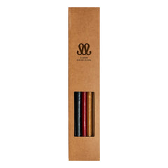 Maison Sarah Lavoine - İnce mumlar - 10'lu set