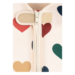 Konges Sløjd - Heart Swim Vest