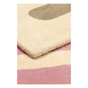 Bleuu-studio - Mikado Rug | Beige