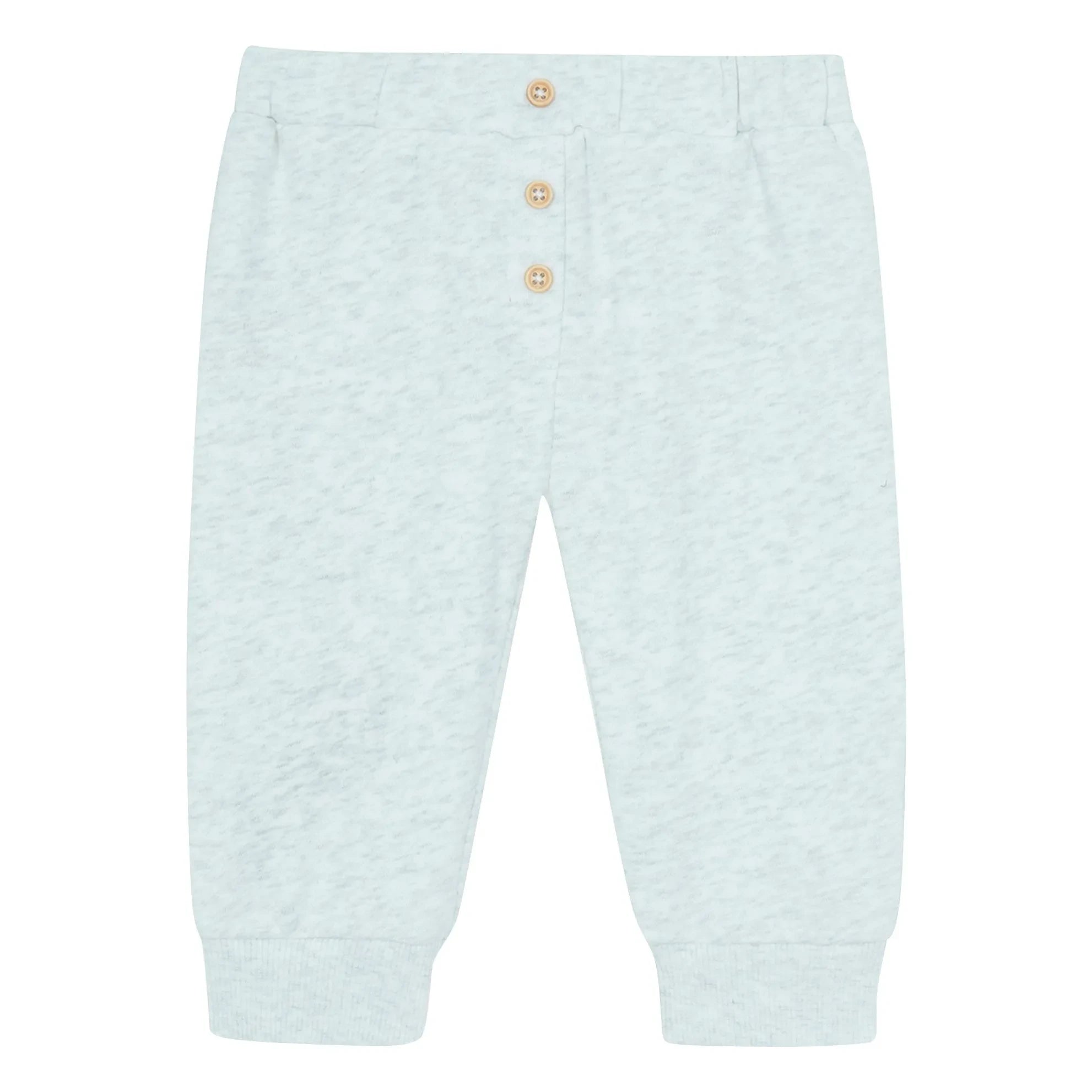 Bonton - Daily Melange Jogger Molleton | Gray