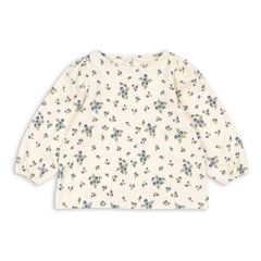 Konges Sløjd - Drey Organic Cotton T-Shirt | Ecru