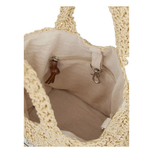 Becksöndergaard - Cottelle Gaby Bag | Natural