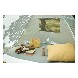 Liewood - Cassie pop up tent | Mint/cream