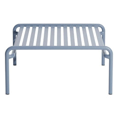 Petite Friture - Weekend Side Table | Light Blue