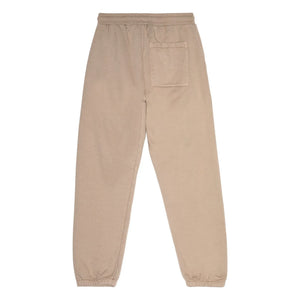 Smallable Man - Jogger Shuffle Organic Cotton | Dark Brown