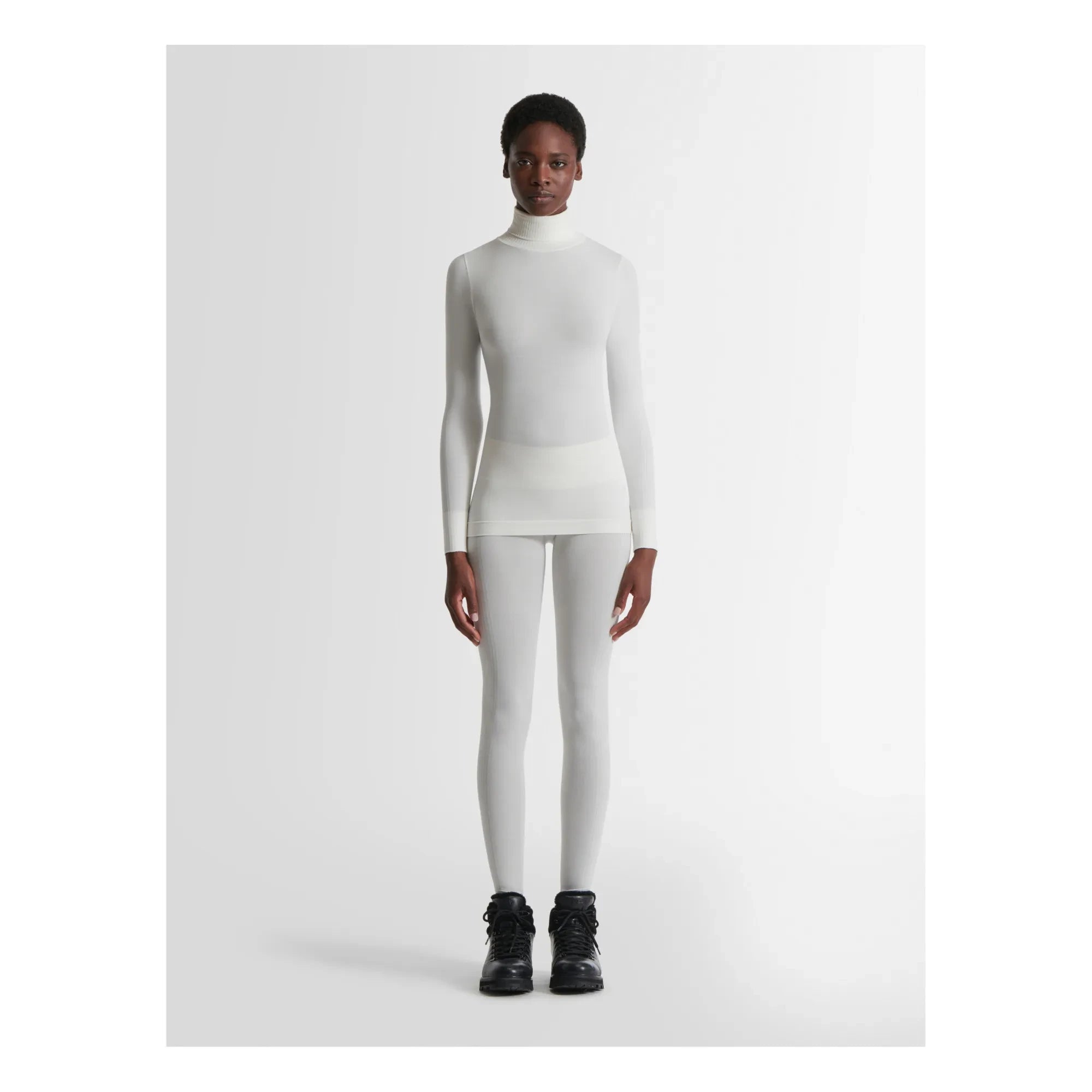 Fusalp - Alisier Cashmere Fisherman's Collar | Neige