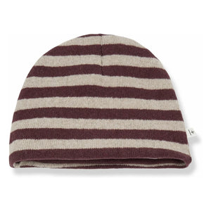 1+ in the family - Dag Çift Taraflı Bere | Bordo
