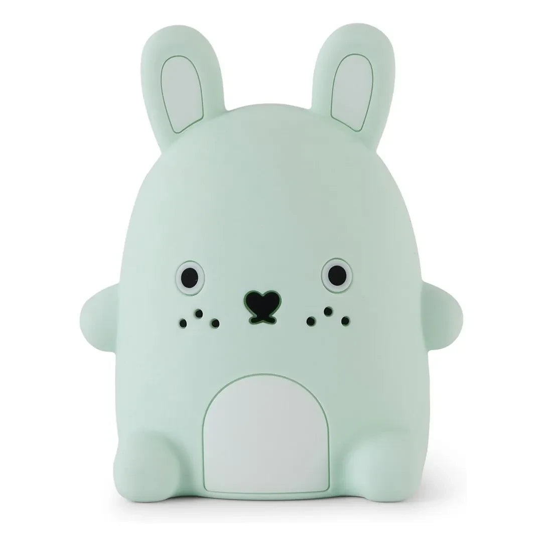 Noodoll - Bunny Night Light | Mint Green