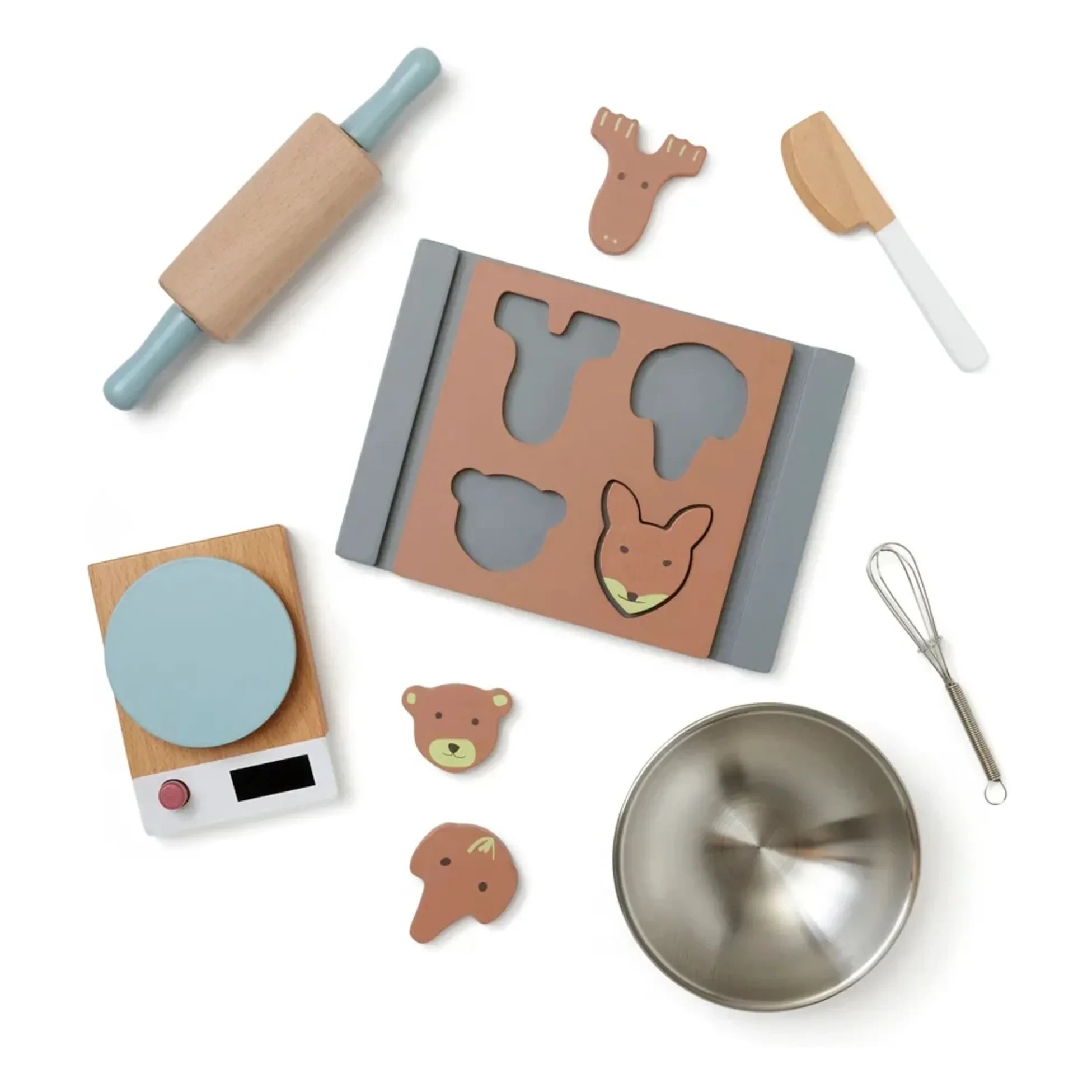 Kid's Concept - Pasta Set