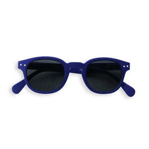 IZIPIZI - #C Sunglasses - Adult Collection | Navy Blue