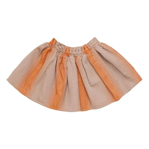 Donsje - Xenee Skirt | Orange