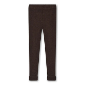 Fliink - Benna Leggings | Brown