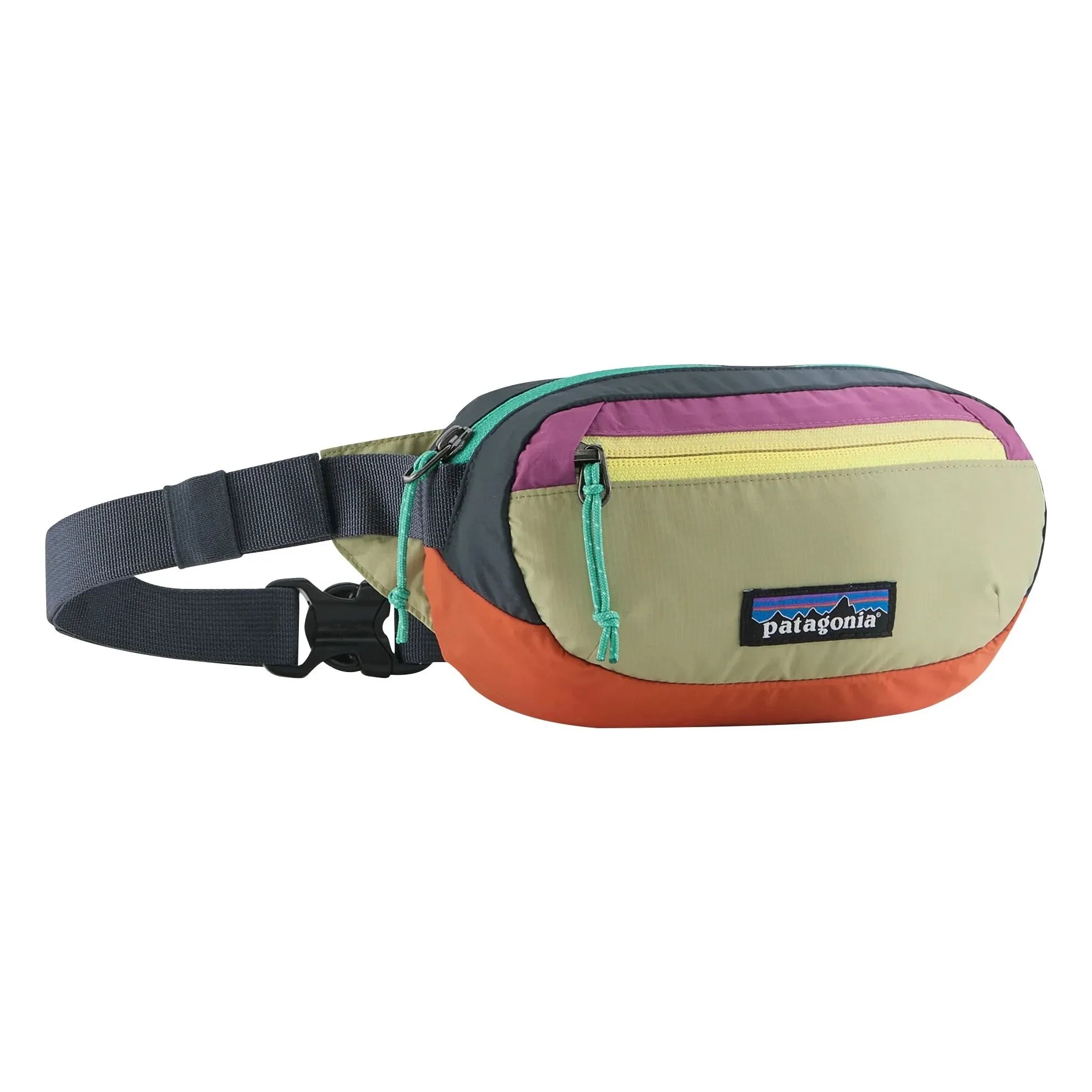 Patagonia - Sac Banane Terravia Mini | Khaki