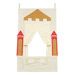 Fabelab - Castle Theater | Ochre