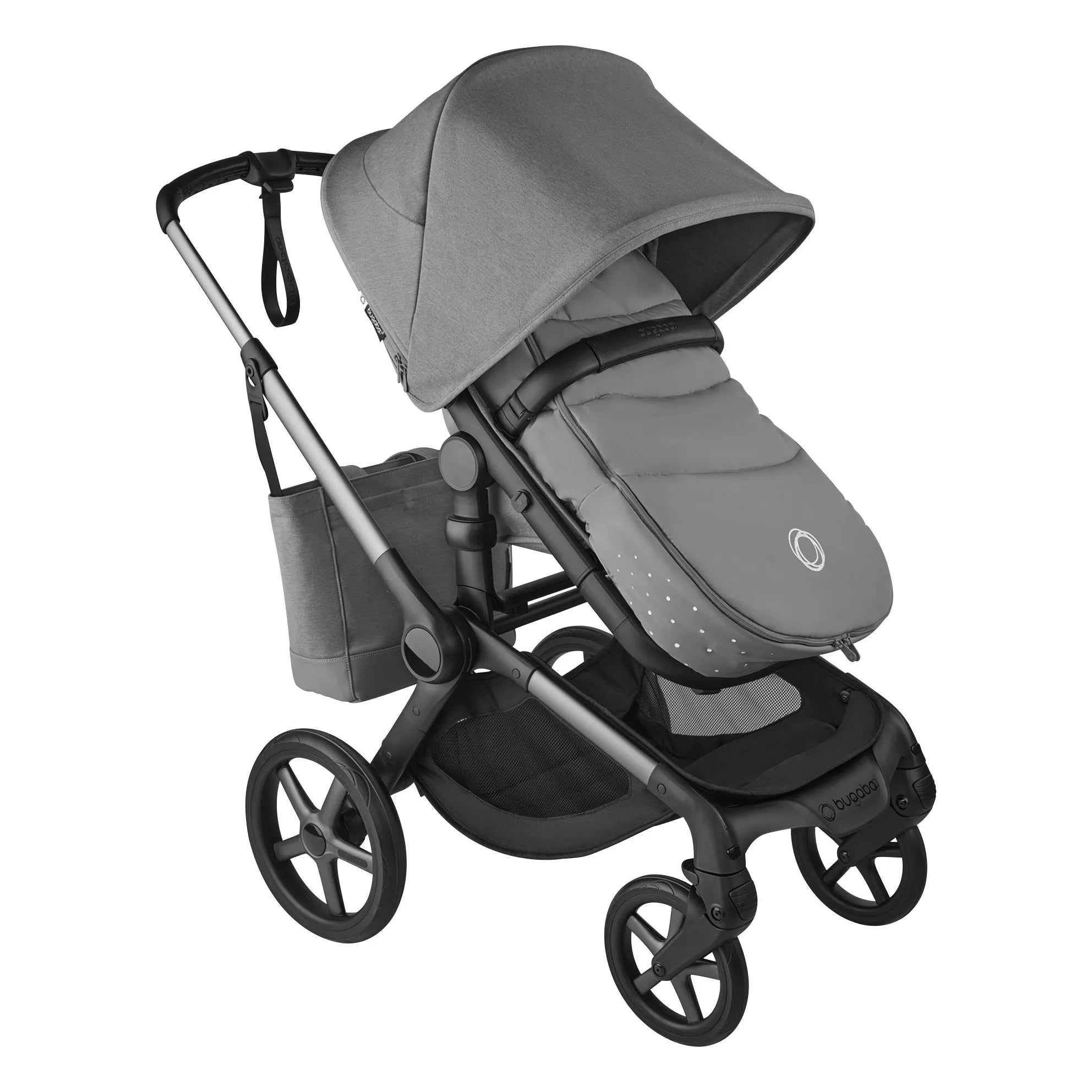 Bugaboo - Chancellor | Gray