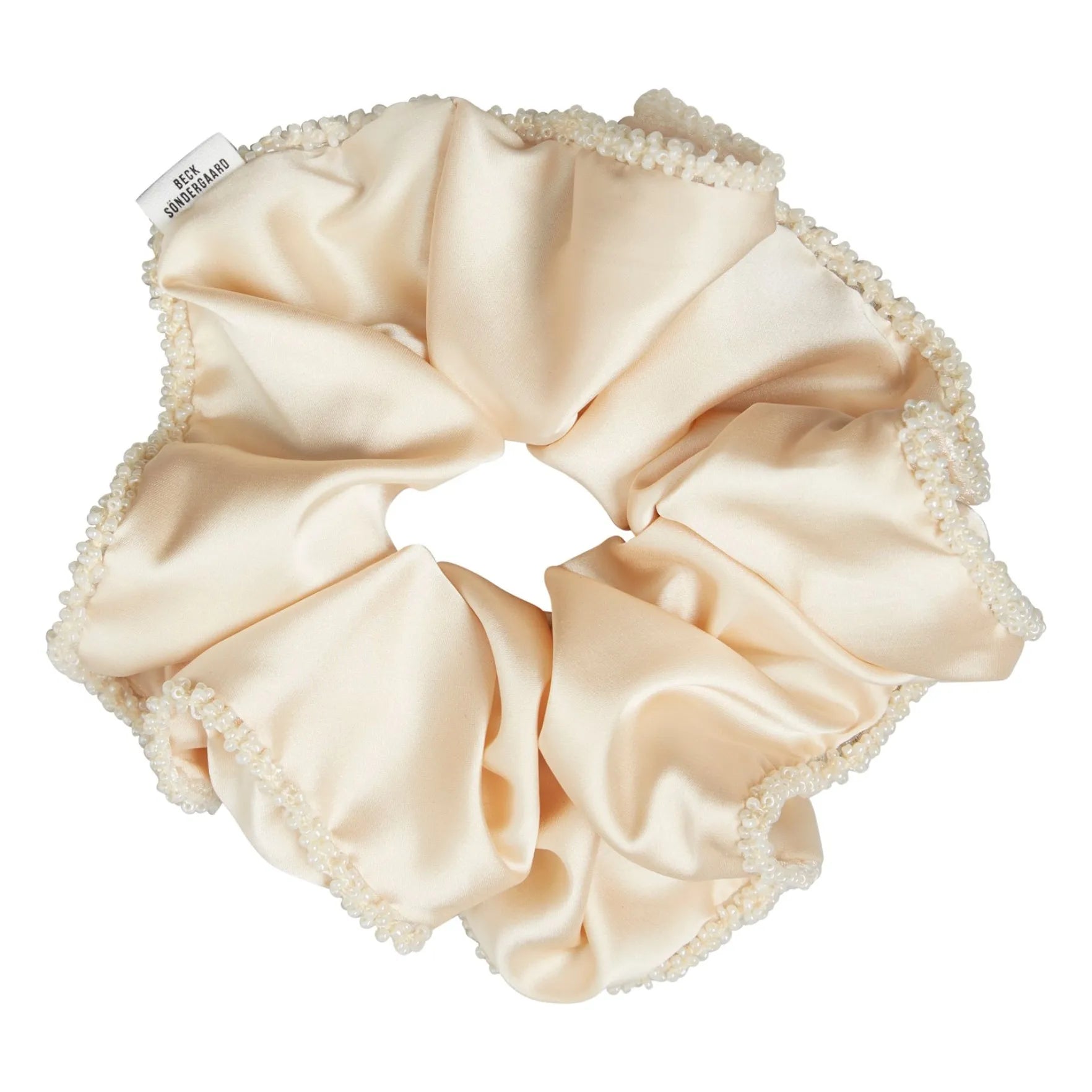 Becksöndergaard - Chouchou Lustrous Bead | Off White