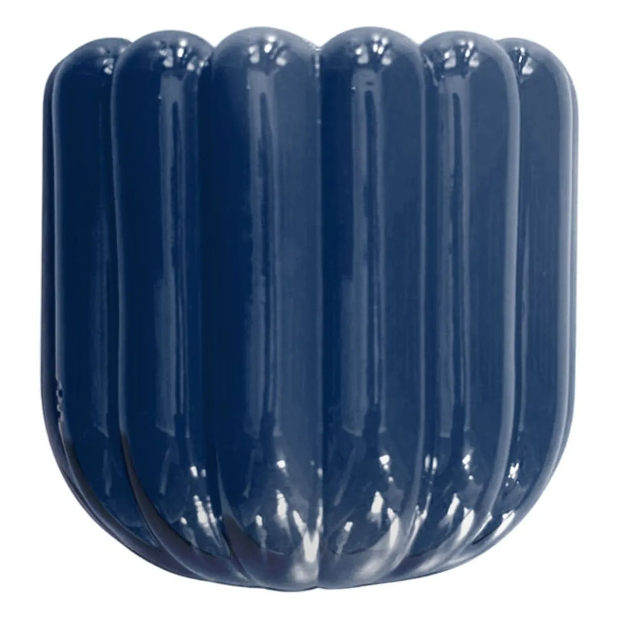 Cosin - Cinnamon Wall Lamp | Night Blue