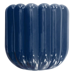 Cosin - Cinnamon Wall Lamp | Night Blue